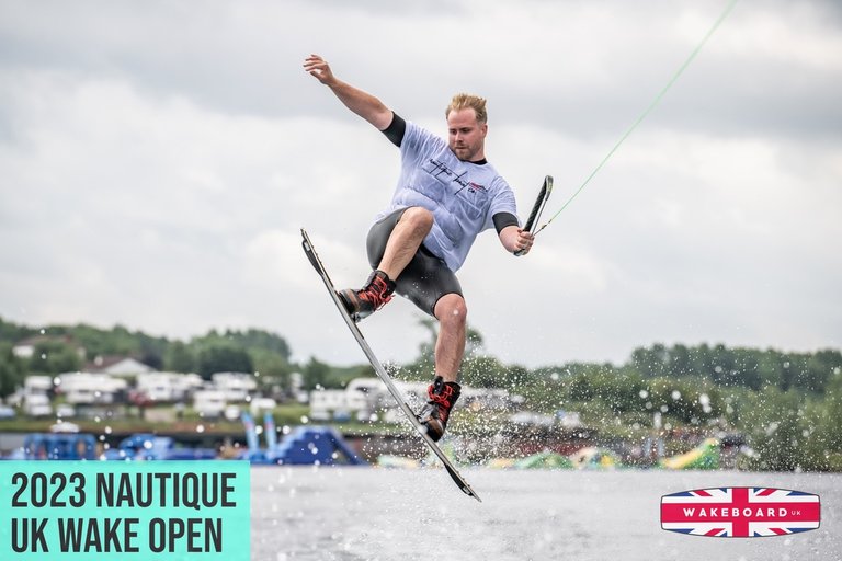 2023 Nautique Wake Open - Photo Mantis Pro Media